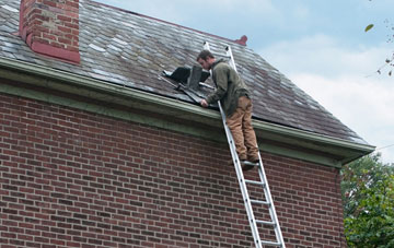what affects urgent Pontdolgoch roof repairs