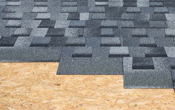 expert Pontdolgoch asphalt roof companies