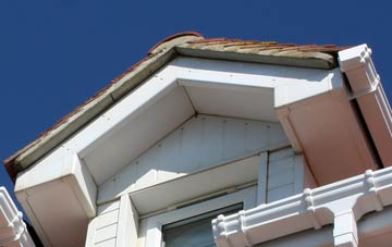 Pontdolgoch fascia installation costs