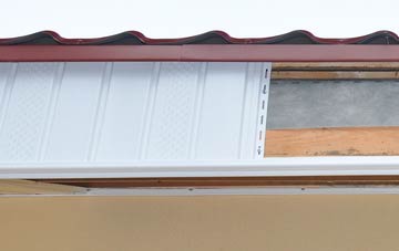 Pontdolgoch fascia repair costs