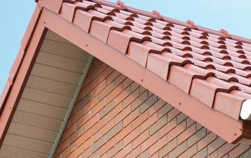 Pontdolgoch fascia repair quotes