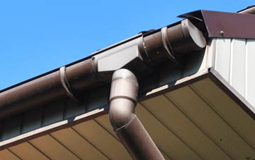 types of Pontdolgoch fascias