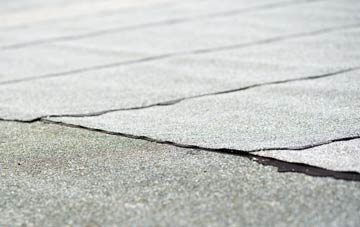 disadvantages of Pontdolgoch felt roofing