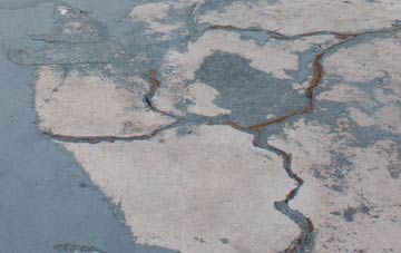 fibreglass roofing replacement Pontdolgoch