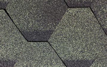 Pontdolgoch fibreglass shingle repairs