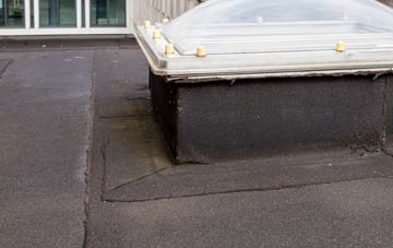 disadvantages of Pontdolgoch flat roofs