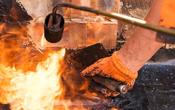 Pontdolgoch flat roof repair companies