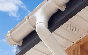 Pontdolgoch gutter installation costs