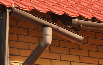 Pontdolgoch gutter repair costs