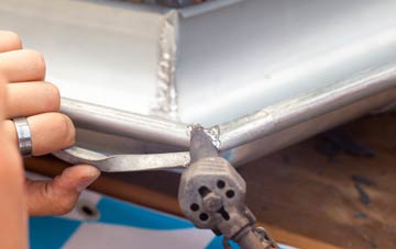 disadvantages of Pontdolgoch lead roofing