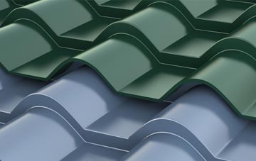 who should consider Pontdolgoch plastic roofs
