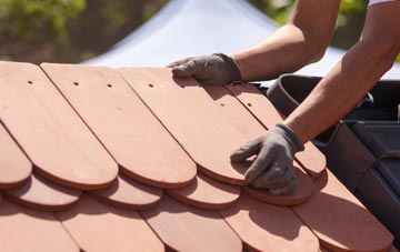 Pontdolgoch roof tile contractors