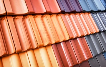 Pontdolgoch roof tile costs