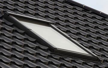benefits of Pontdolgoch roof windows
