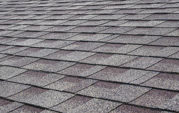 Pontdolgoch tiles for shallow pitch roofing