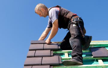 disadvantages of Pontdolgoch slate roofing