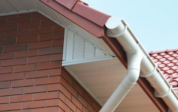 Pontdolgoch soffit repair costs