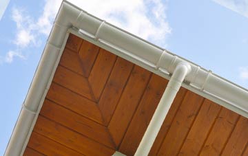 Pontdolgoch soffit types