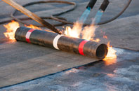 free Pontdolgoch roof quotes