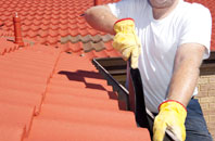 Pontdolgoch roof cleaners