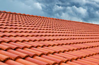 Pontdolgoch roofing tiles