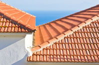 free Pontdolgoch roof tile quotes