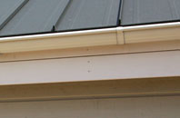 Pontdolgoch soffit repair