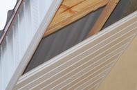 rated Pontdolgoch soffit repair companies
