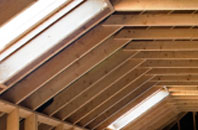 Pontdolgoch tapered roof insulation quotes